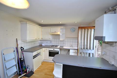 2 bedroom terraced house for sale, Letchworth Garden City SG6