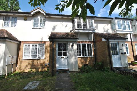 2 bedroom terraced house for sale, Letchworth Garden City SG6