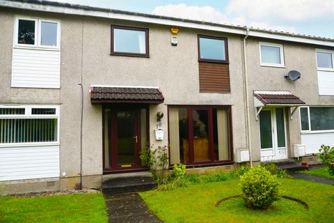 3 bedroom terraced house for sale, Mount Cameron Drive North, East Kilbride G74