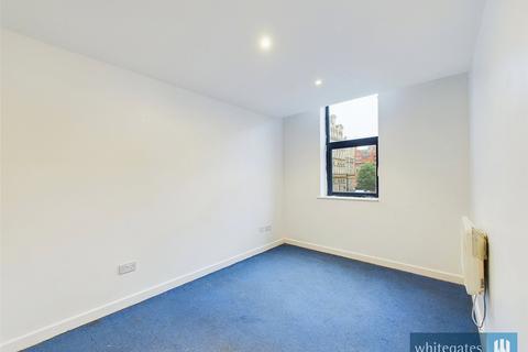 1 bedroom apartment for sale, Ivebridge House, Market Street, Bradford, BD1