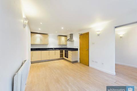 1 bedroom apartment for sale, Ivebridge House, Market Street, Bradford, BD1