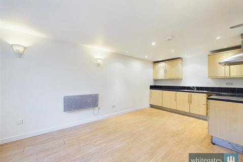 1 bedroom apartment for sale, Ivebridge House, Market Street, Bradford, BD1