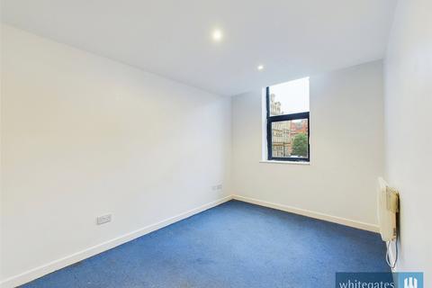1 bedroom apartment for sale, Ivebridge House, Market Street, Bradford, BD1