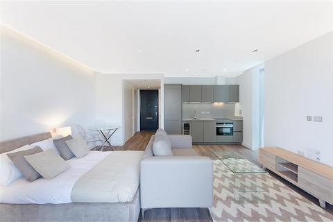 Studio to rent, Cashmere House, Leman Street, London, E1