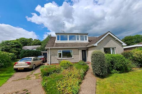 4 bedroom detached bungalow for sale, Maesmawr Close, Talybont-on-usk, Brecon, Powys.