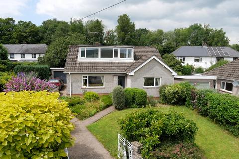 4 bedroom detached bungalow for sale, Maesmawr Close, Talybont-on-usk, Brecon, Powys.