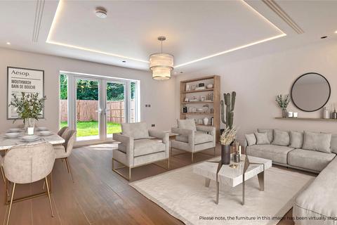 153 Vansittart Road, Windsor, SL4 5DL