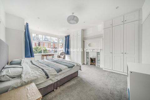 5 bedroom semi-detached house for sale, Greenham Road, Muswell Hill