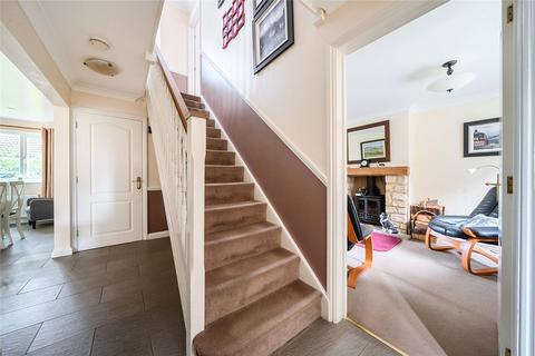 3 bedroom detached house for sale, Carriers Close, Hanslope, Milton Keynes, Buckinghamshire, MK19