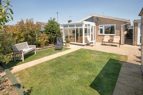 2 bedroom detached bungalow for sale, Welland View Road, Market Harborough LE16