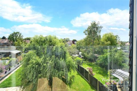 4 bedroom semi-detached house for sale, Lloyd Road, Worcester Park, KT4