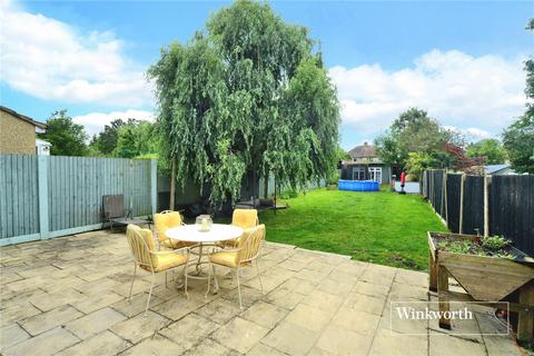 4 bedroom semi-detached house for sale, Lloyd Road, Worcester Park, KT4