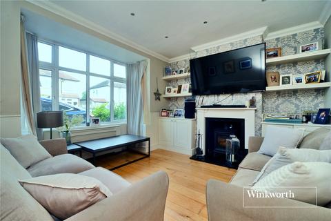 31 Lloyd Road, Worcester Park, KT4 8SA