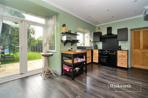 31 Lloyd Road, Worcester Park, KT4 8SA