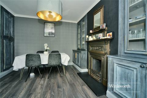 31 Lloyd Road, Worcester Park, KT4 8SA