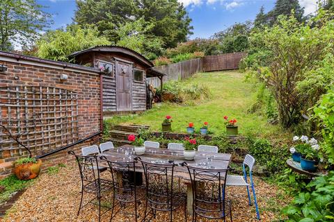 3 bedroom semi-detached house for sale, Valley Drive, Withdean, East Sussex