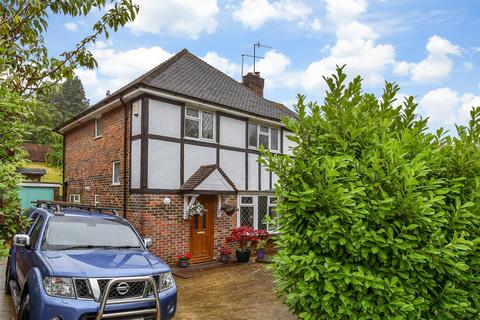 3 bedroom semi-detached house for sale, Valley Drive, Withdean, East Sussex