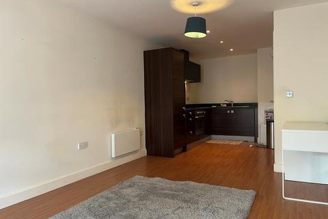 1 bedroom apartment to rent, 30 Ryland Street, Birmingham B16