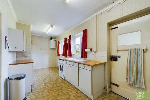 2 bedroom semi-detached house for sale, Binfield Road, Bracknell, Berkshire, RG42