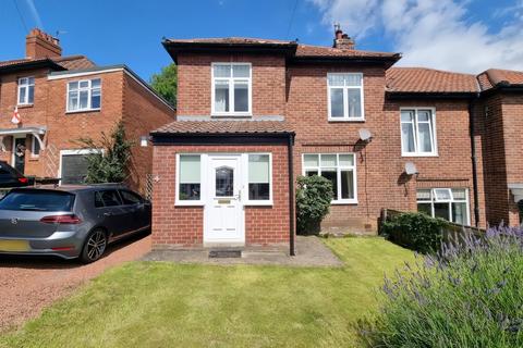 4 Alexandra Crescent, Hexham, NE46 3AA