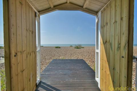 Chalet for sale, East Parade, Bexhill-on-Sea, TN40