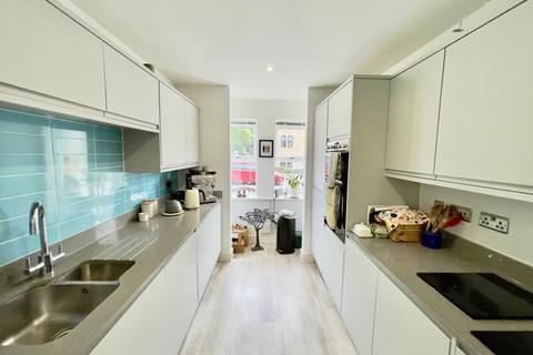 undefined, Catherines Walk, Horsforth, Leeds, West Yorkshire, LS18