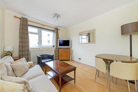 2 bedroom flat for sale, Wilton Road, SW1V