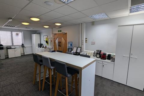 Office to rent, Suite 3, Heronslea House, High Street, Bushey, WD23 3HH
