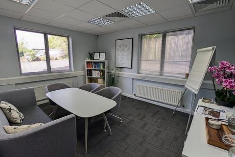 Office to rent, Suite 3, Heronslea House, High Street, Bushey, WD23 3HH