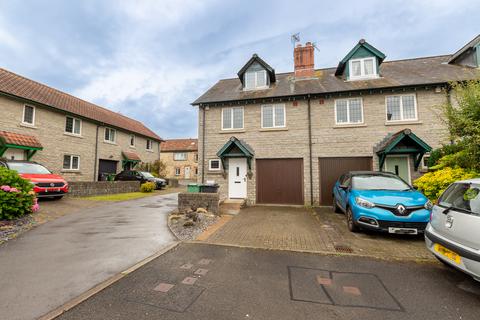 4 bedroom end of terrace house for sale, Maes Y Gad, St. Fagans CF5