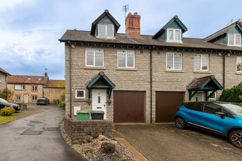 4 bedroom semi-detached house for sale, Maes Y Gad, St. Fagans, Cardiff