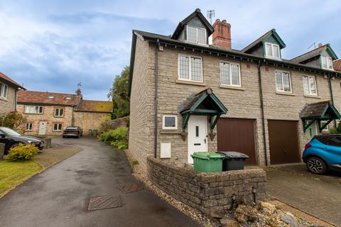 4 bedroom semi-detached house for sale, Maes Y Gad, St. Fagans, Cardiff