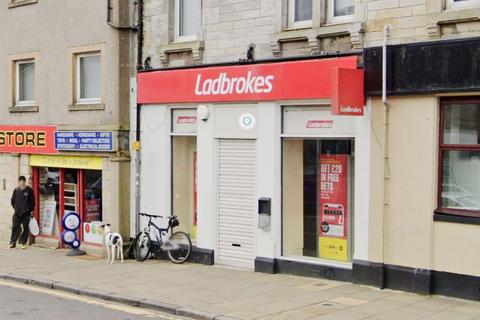 Property for sale, High St, Tenanted Ladbrokes Investment, Cowdenbeath KY4