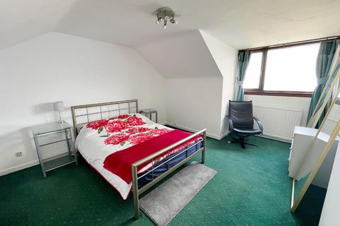 2 bedroom maisonette for sale, Queen Street, Peterhead AB42