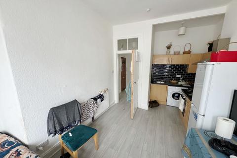 1 bedroom flat for sale, Skirving Street, Flat 1-1, Glasgow G41