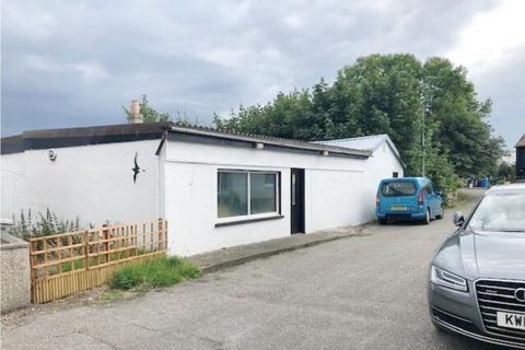 Property for sale, Bank Street, Balintore IV20