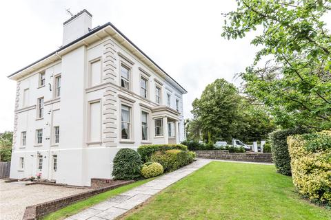 2 bedroom penthouse for sale, Parabola Road, Cheltenham, Gloucestershire, GL50