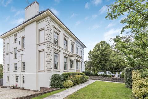 Parabola Road, Cheltenham, Gloucestershire, GL50