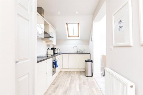 2 bedroom penthouse for sale, Parabola Road, Cheltenham, Gloucestershire, GL50