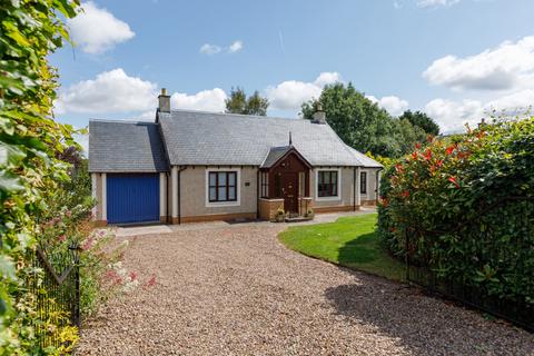 3 bedroom detached house for sale, Rose Cottage, 1 Eildonbank, Eildon, Melrose