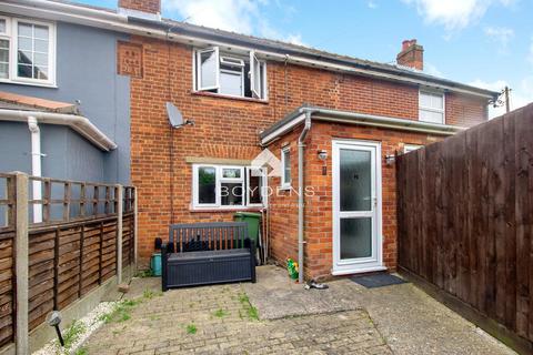 2 bedroom cottage to rent, Spring Lane, Colchester CO6