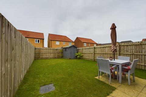 3 bedroom semi-detached house for sale, Milner Avenue, Driffield, YO25 5DE