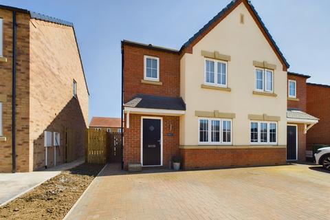 Milner Avenue, Driffield, YO25 5DE