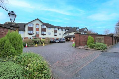 undefined, Fulwood, Fulwood PR2