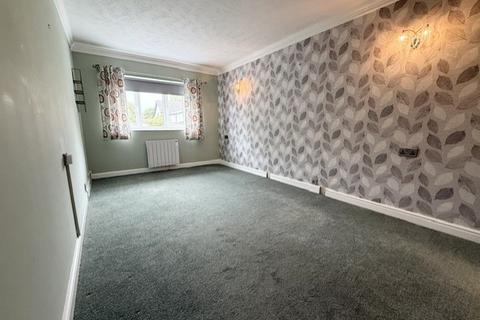 undefined, Fulwood, Fulwood PR2