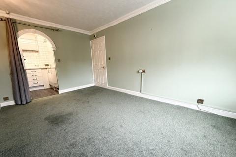 undefined, Fulwood, Fulwood PR2