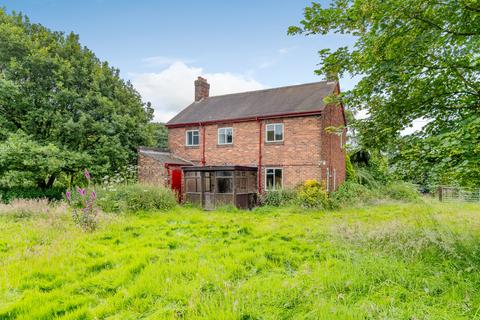 3 bedroom detached house for sale, Burwardsley, Chester, Cheshire