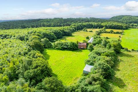 3 bedroom detached house for sale, Burwardsley, Chester, Cheshire