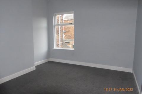 2 bedroom terraced house to rent, Turner Street, Stoke-on-Trent ST1