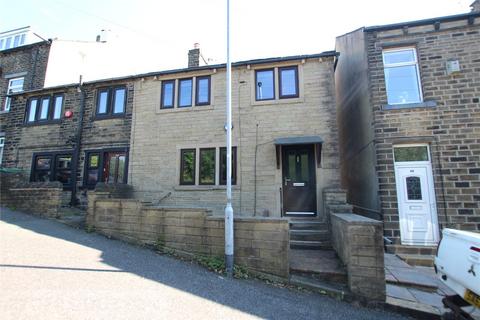 2 bedroom end of terrace house to rent, Cliffe End Road, Huddersfield, West Yorkshire, HD3